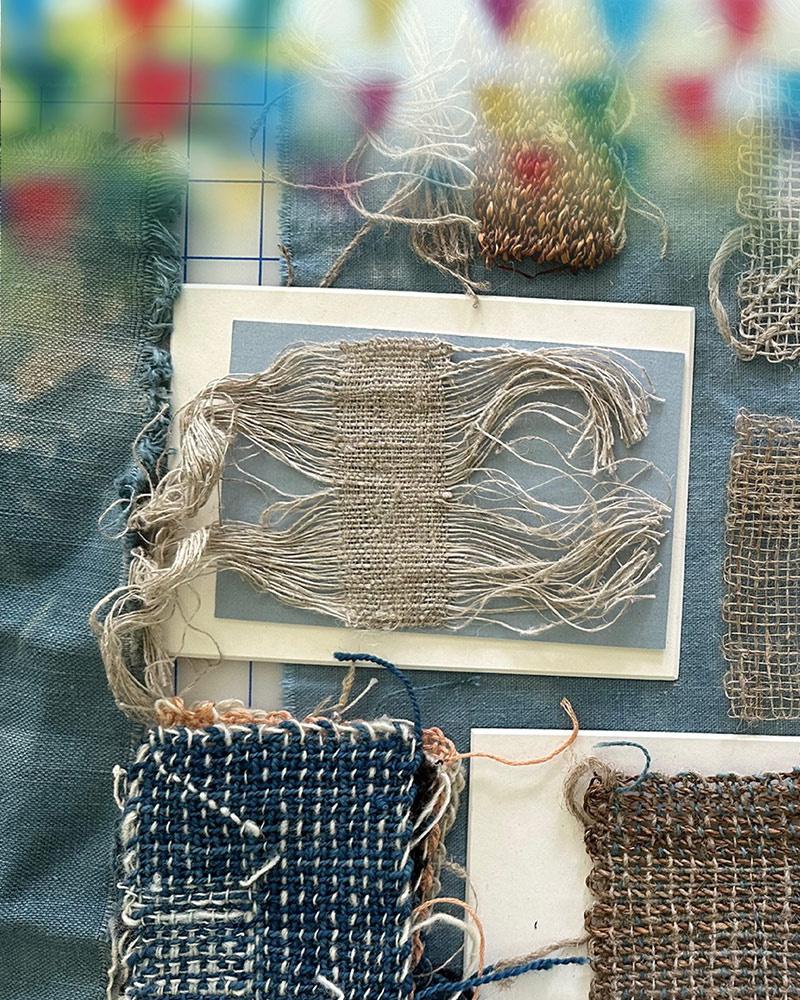 East Barnard Linen Fair