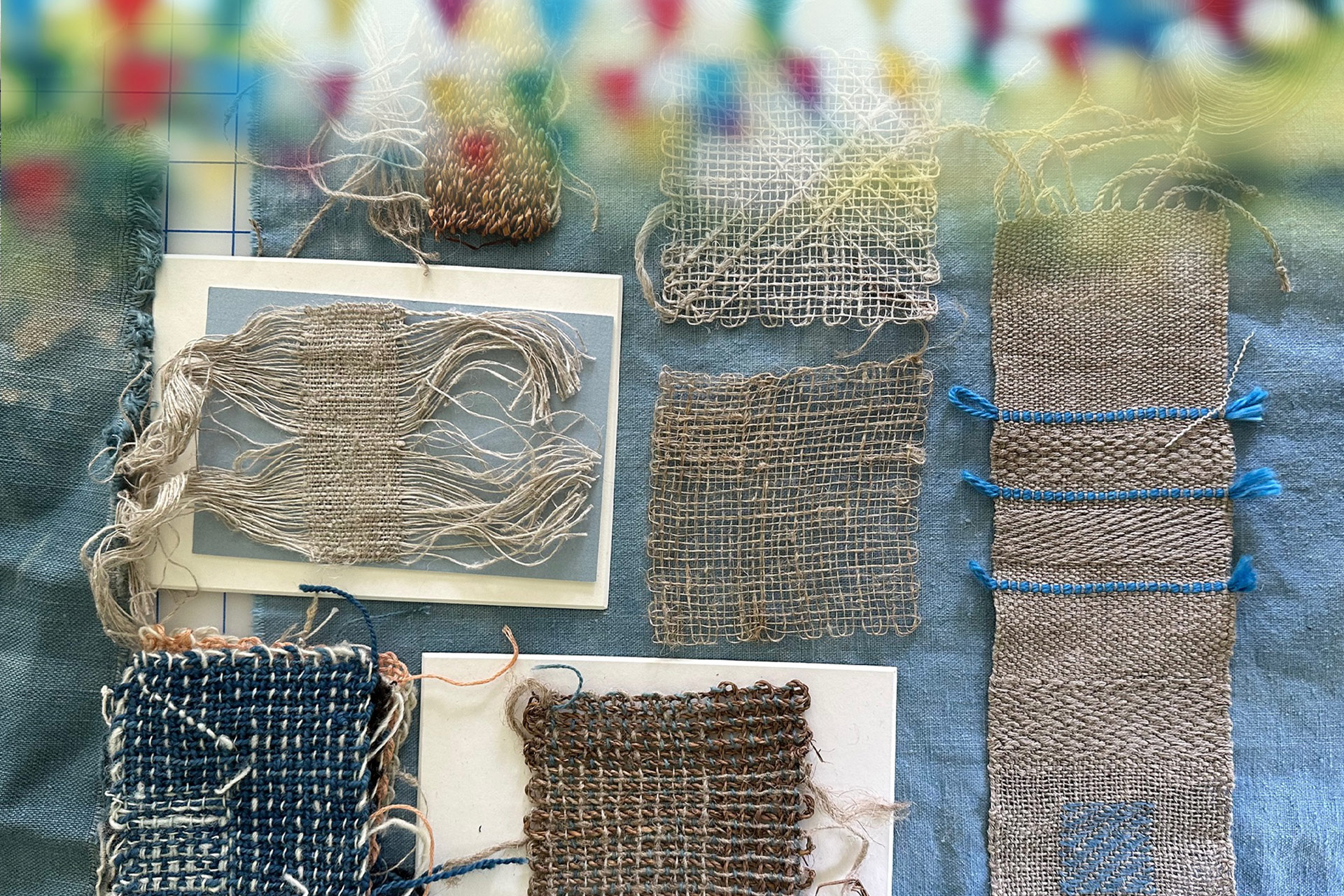East Barnard Linen Fair