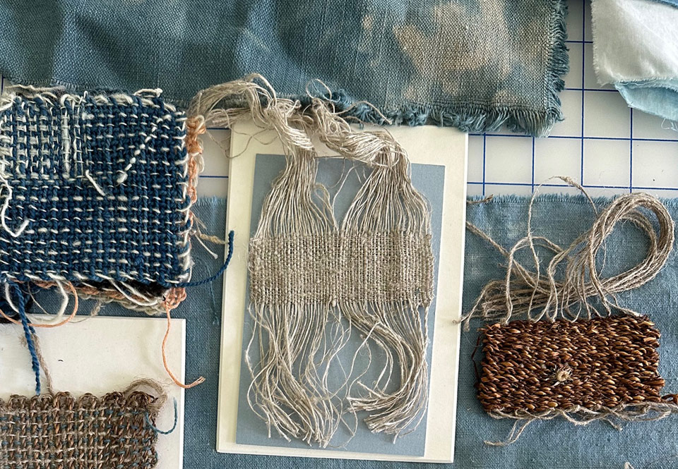 East Barnard Linen Fair