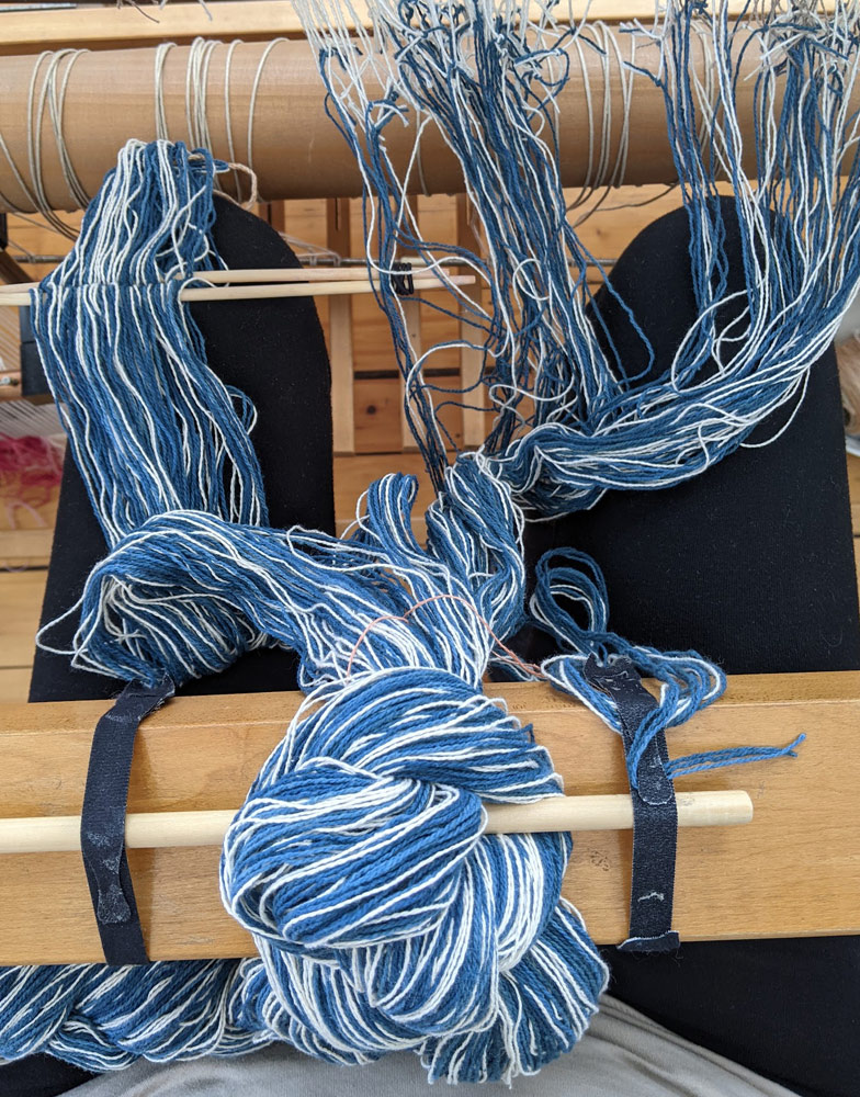 East Barnard Linen Fair