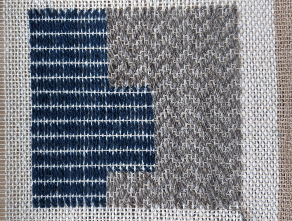East Barnard Linen Fair