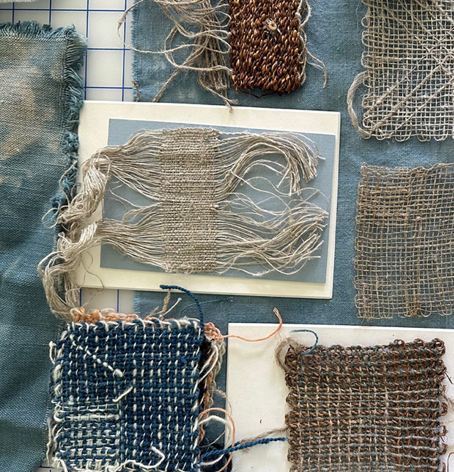 East Barnard Linen Fair