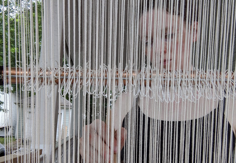 East Barnard Linen Fair