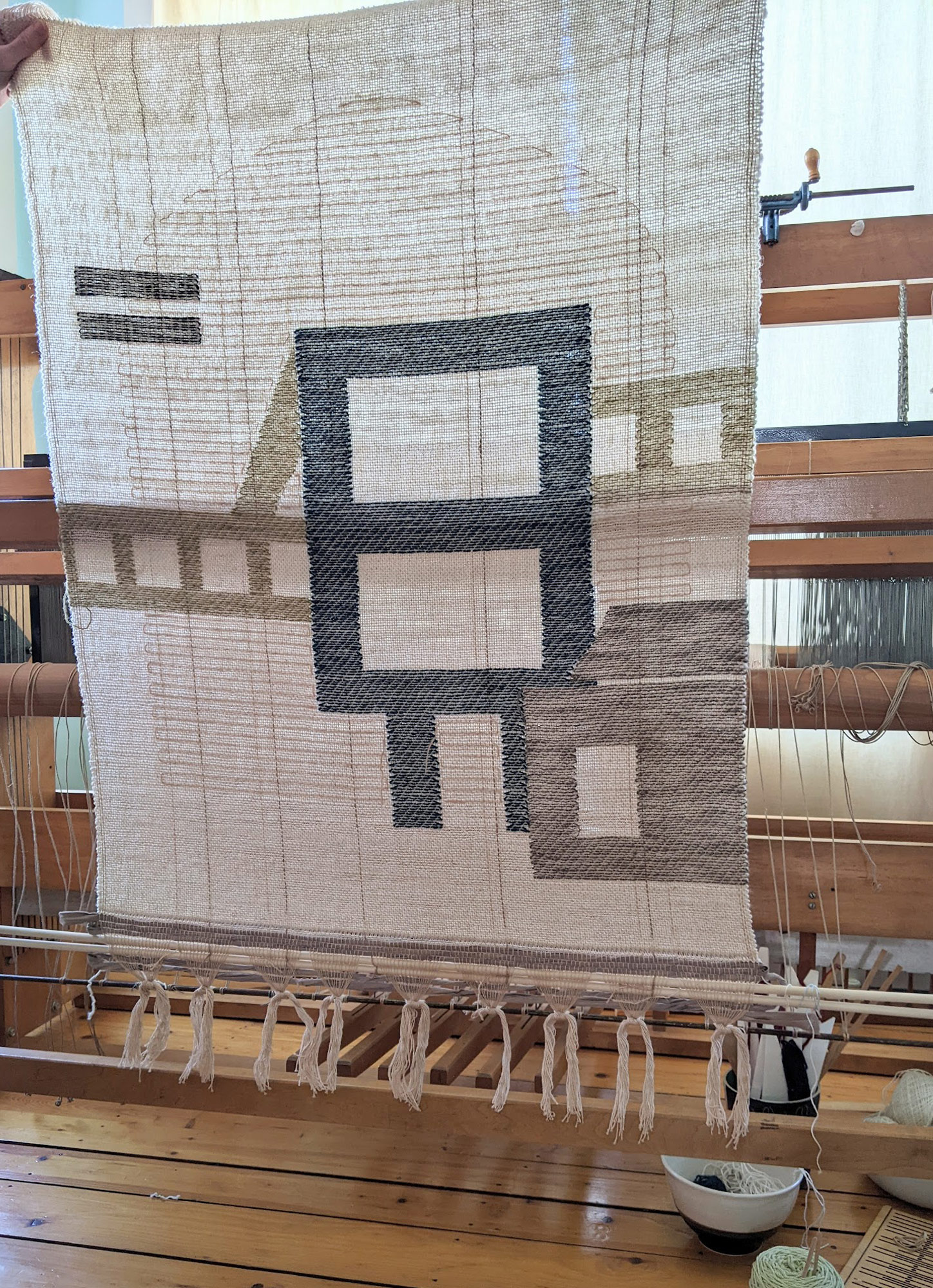 East Barnard Linen Fair