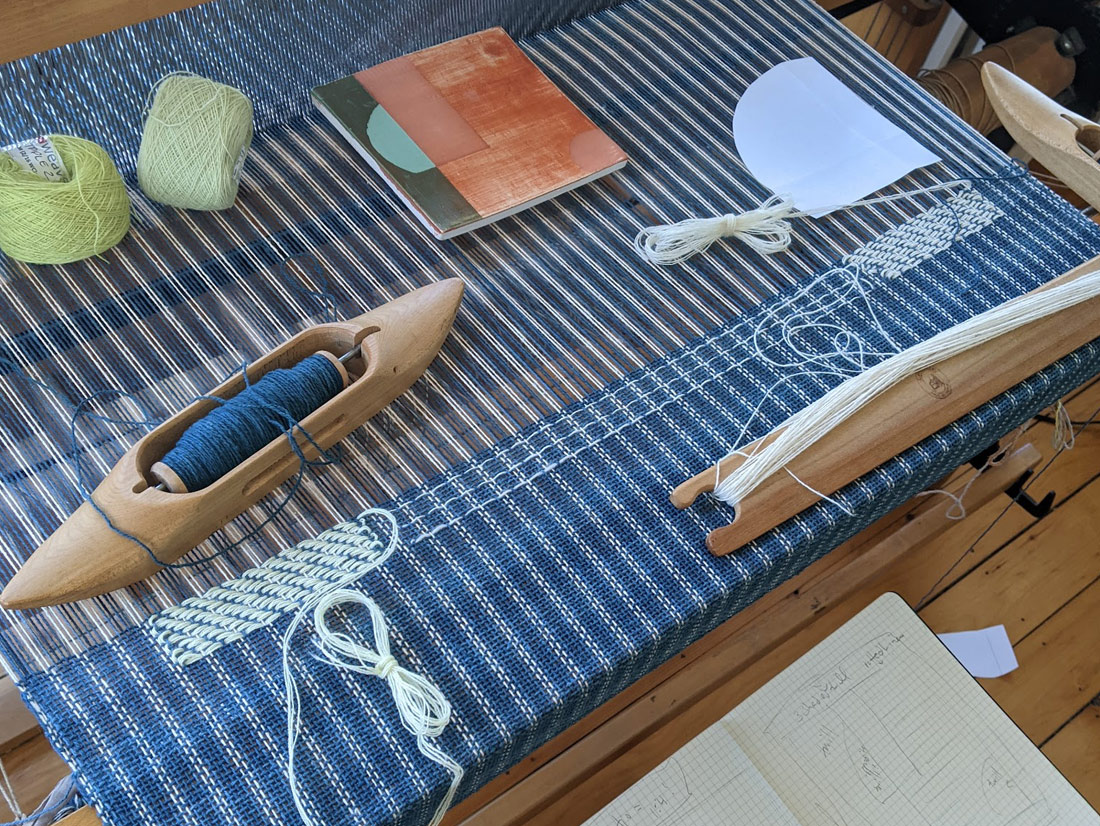 East Barnard Linen Fair
