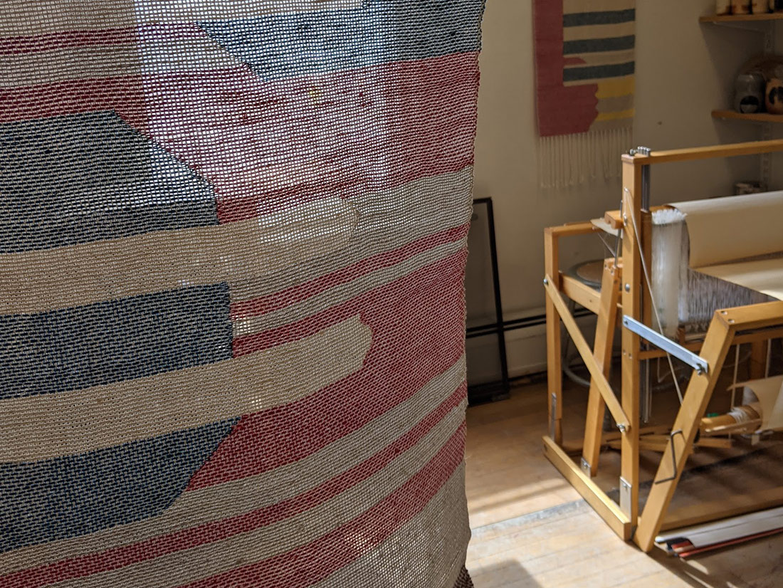 East Barnard Linen Fair